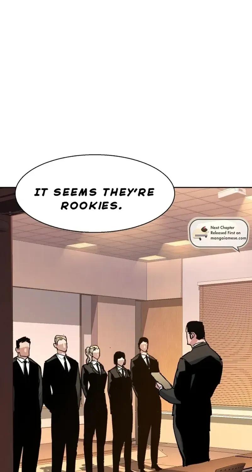 Mercenary Enrollment Chapter 152 page 50 - 