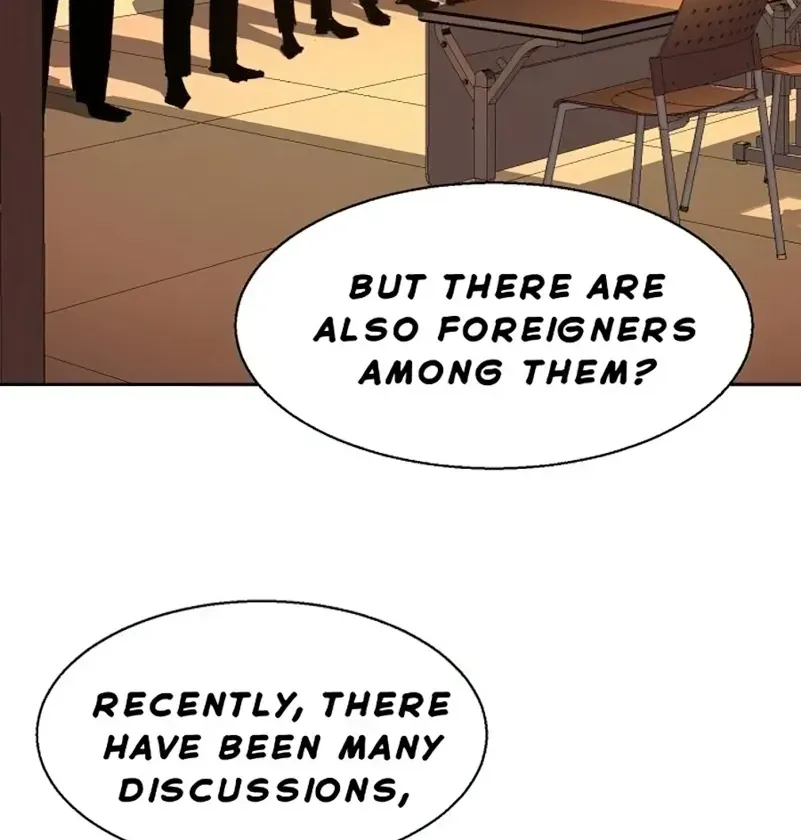 Mercenary Enrollment Chapter 152 page 51 - 