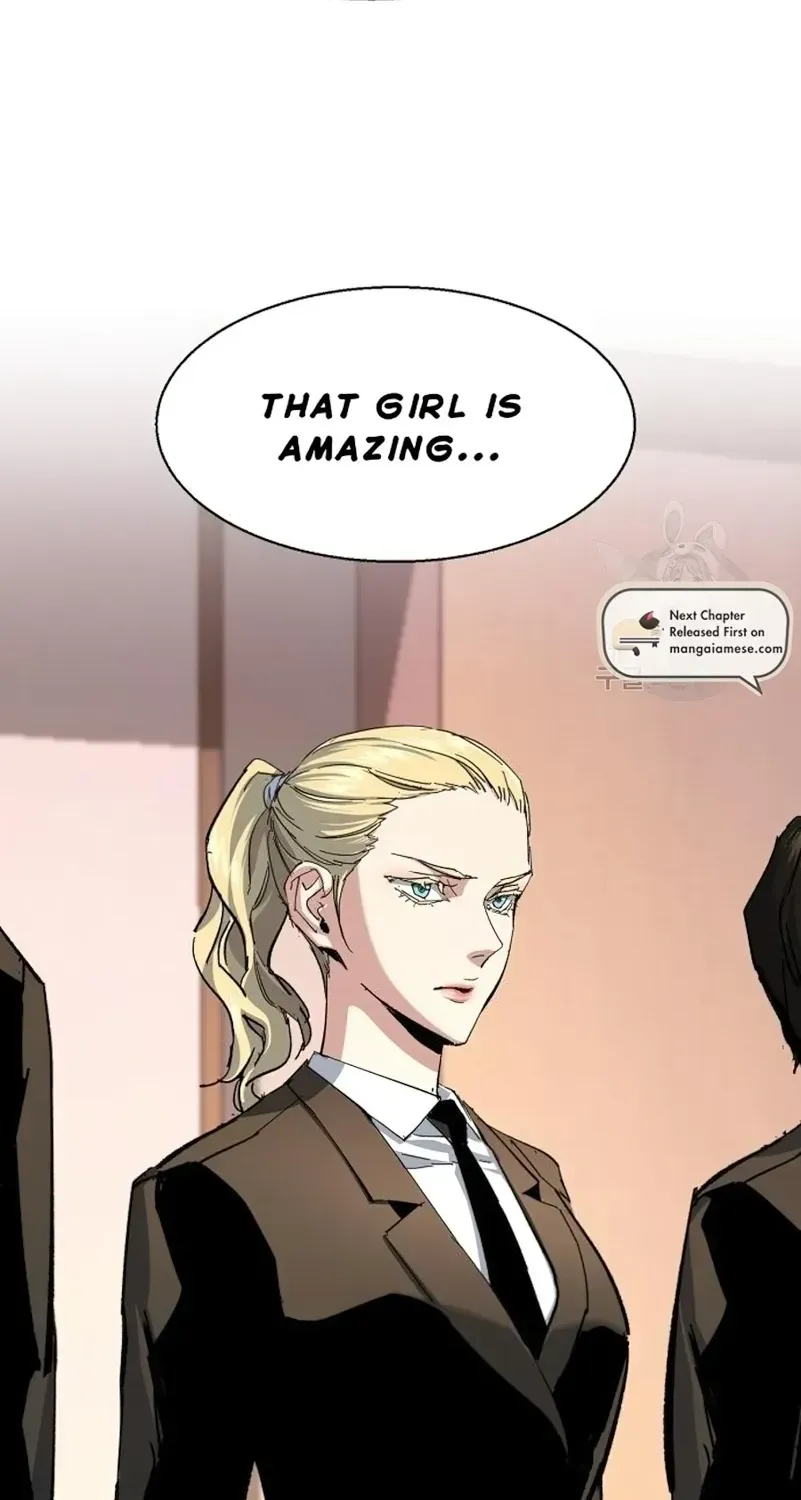 Mercenary Enrollment Chapter 152 page 53 - 