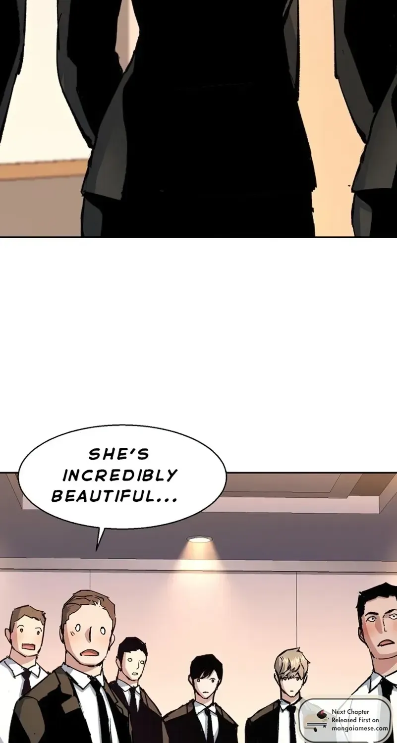 Mercenary Enrollment Chapter 152 page 54 - 