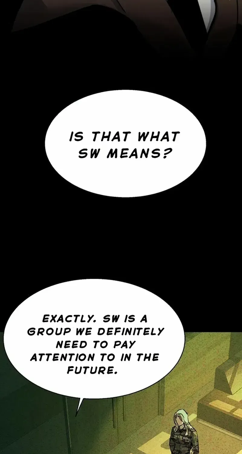 Mercenary Enrollment Chapter 152 page 57 - 
