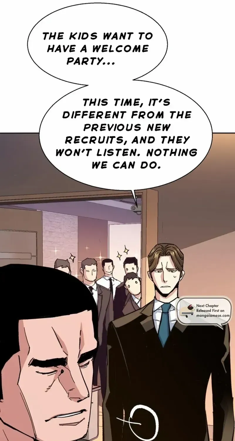 Mercenary Enrollment Chapter 152 page 64 - 