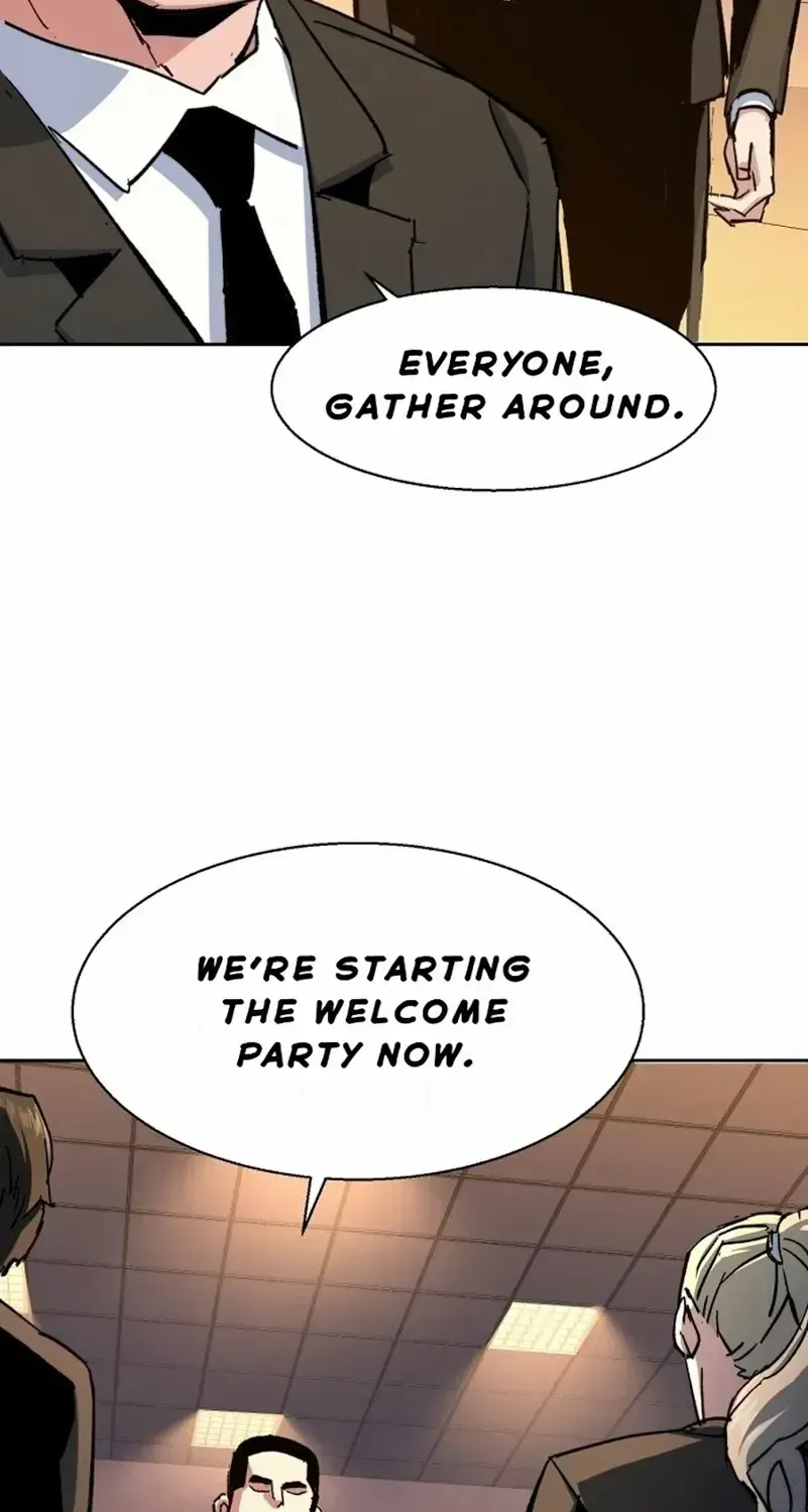 Mercenary Enrollment Chapter 152 page 65 - 
