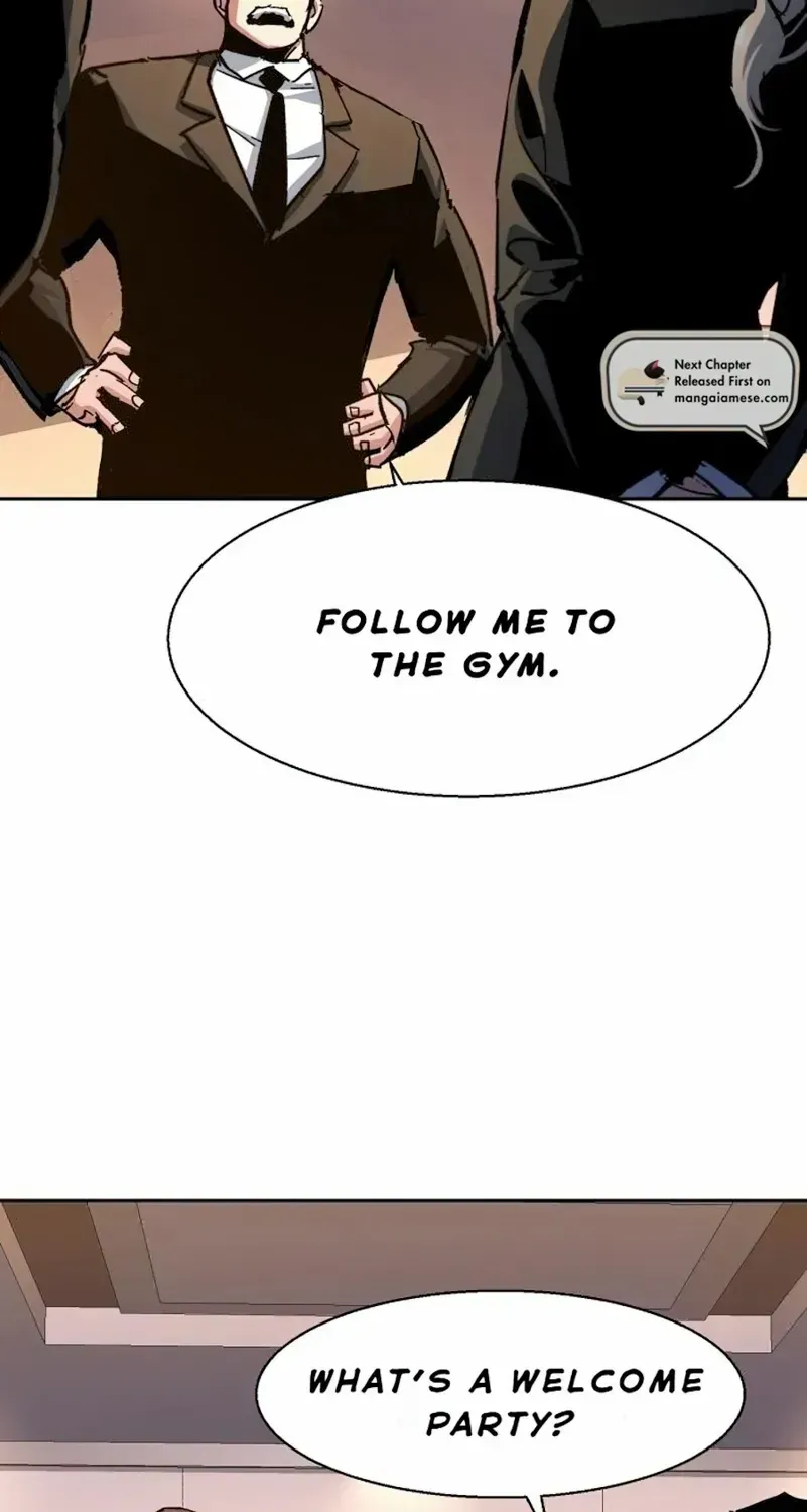 Mercenary Enrollment Chapter 152 page 66 - 