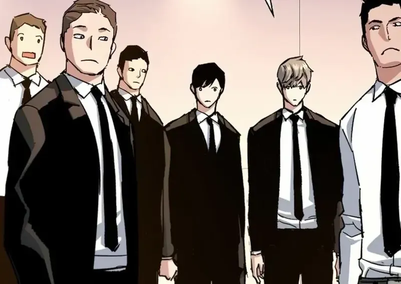 Mercenary Enrollment Chapter 152 page 67 - 