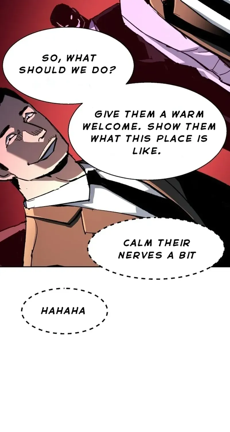 Mercenary Enrollment Chapter 152 page 69 - 
