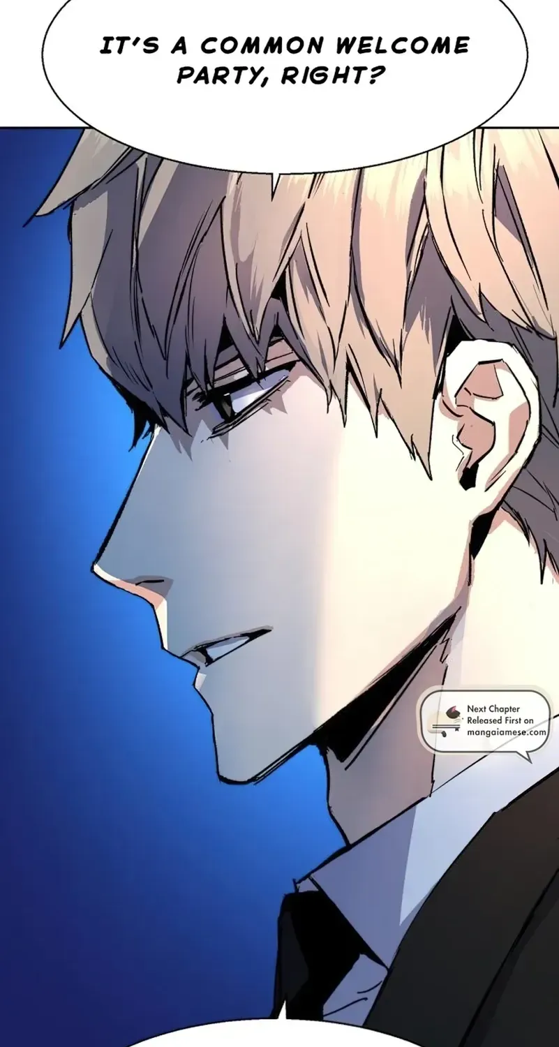 Mercenary Enrollment Chapter 152 page 73 - 