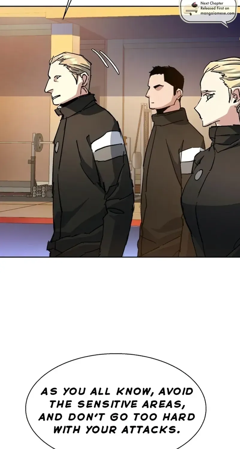 Mercenary Enrollment Chapter 152 page 84 - 