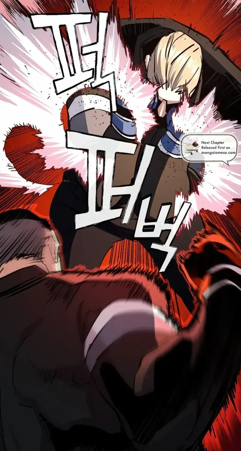 Mercenary Enrollment Chapter 152 page 92 - 