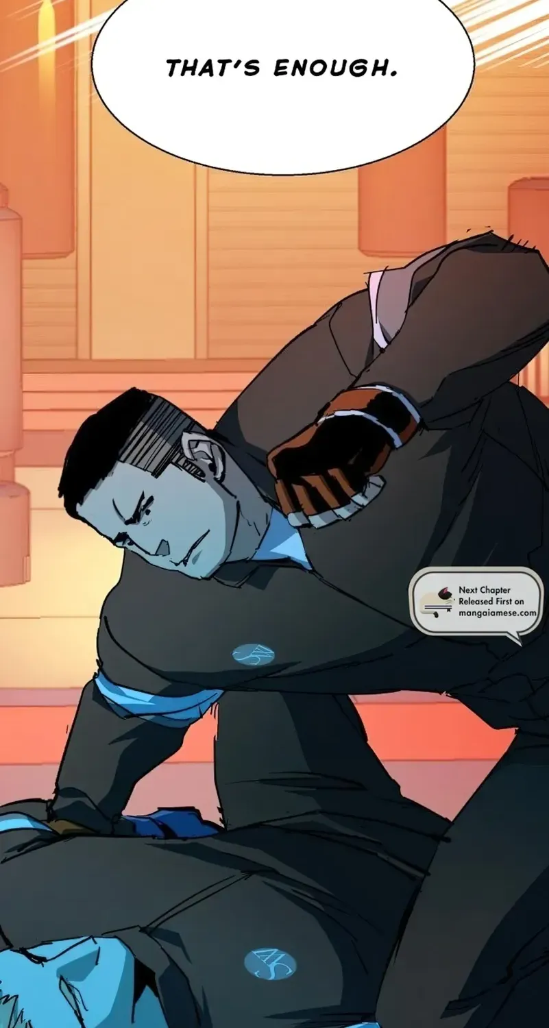 Mercenary Enrollment Chapter 152 page 97 - 