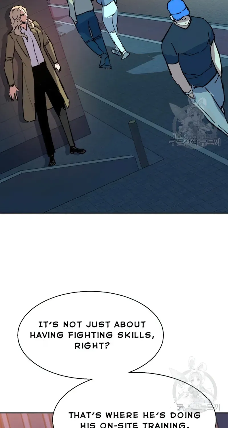 Mercenary Enrollment Chapter 153 page 101 - 
