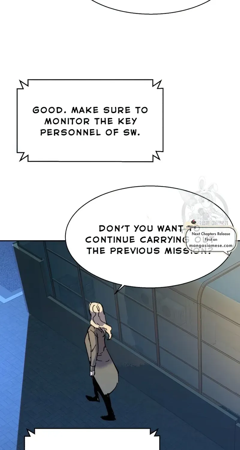Mercenary Enrollment Chapter 153 page 105 - 