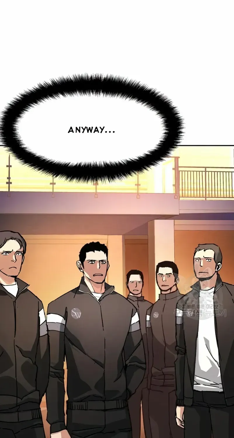 Mercenary Enrollment Chapter 153 page 6 - 
