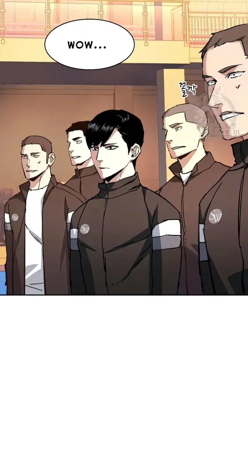 Mercenary Enrollment Chapter 153 page 54 - 