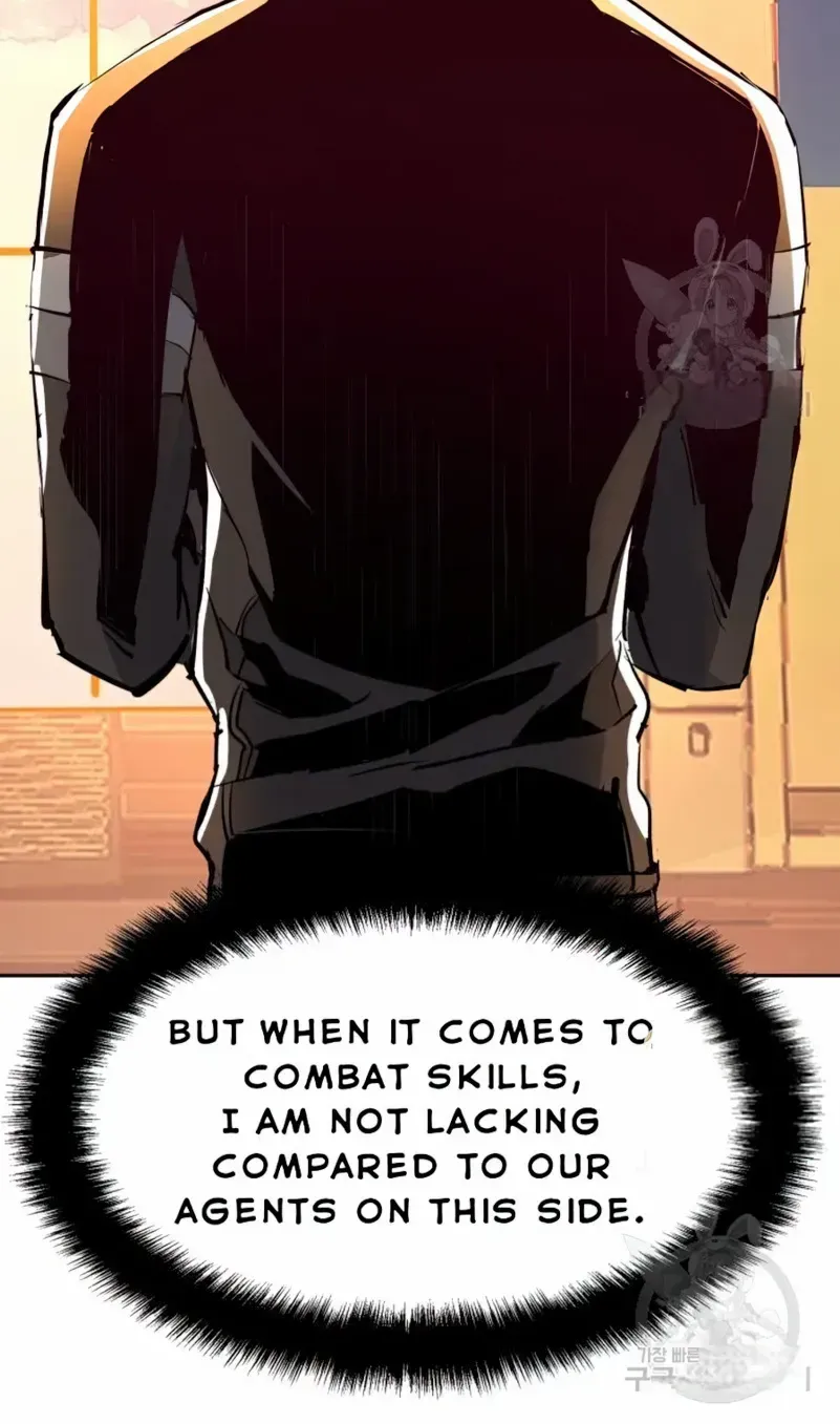 Mercenary Enrollment Chapter 153 page 61 - 