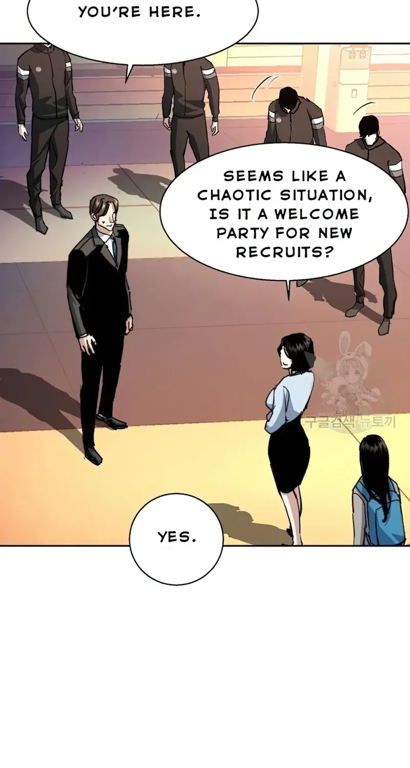 Mercenary Enrollment Chapter 153 page 65 - 