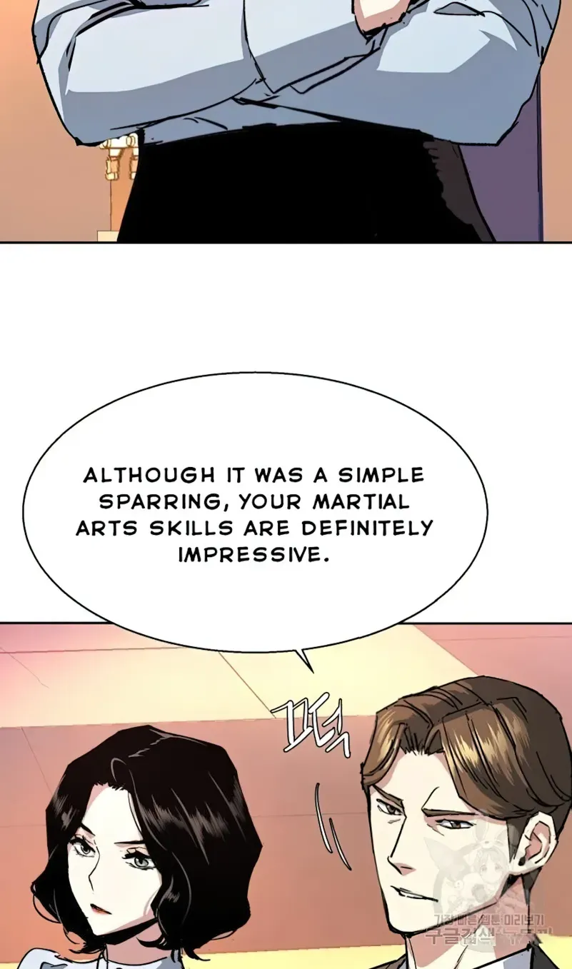 Mercenary Enrollment Chapter 153 page 67 - 