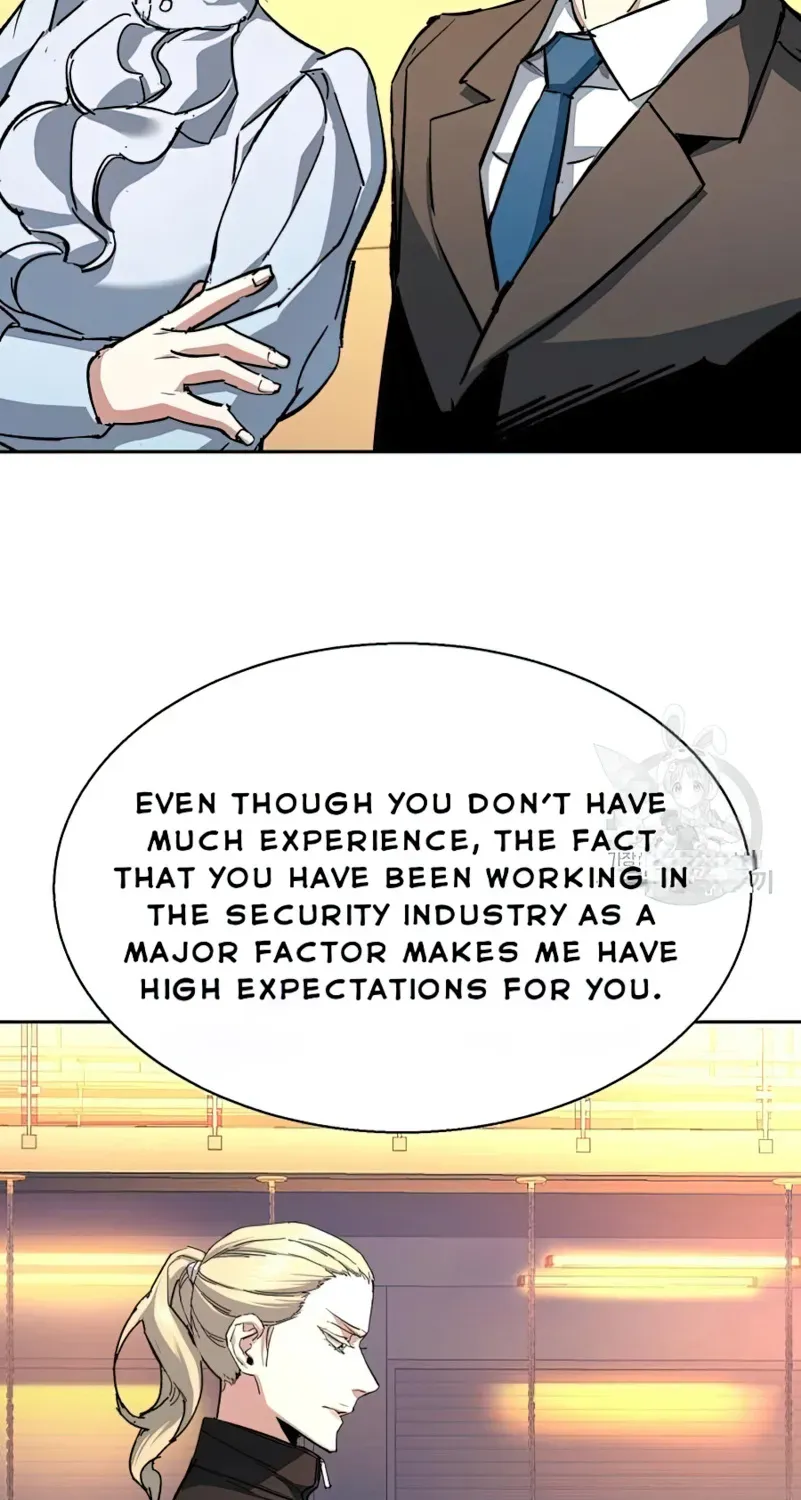 Mercenary Enrollment Chapter 153 page 68 - 