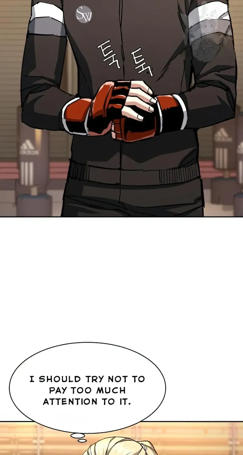 Mercenary Enrollment Chapter 153 page 9 - 