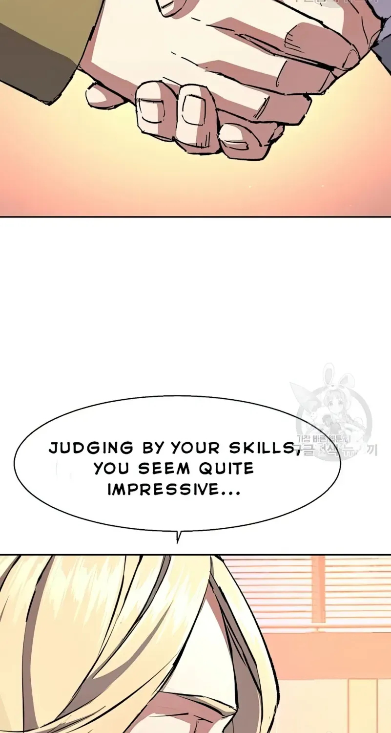 Mercenary Enrollment Chapter 153 page 81 - 