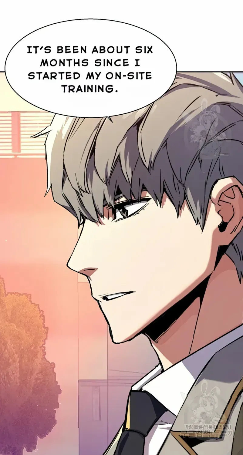 Mercenary Enrollment Chapter 153 page 83 - 
