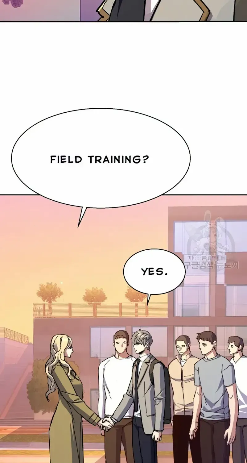 Mercenary Enrollment Chapter 153 page 84 - 