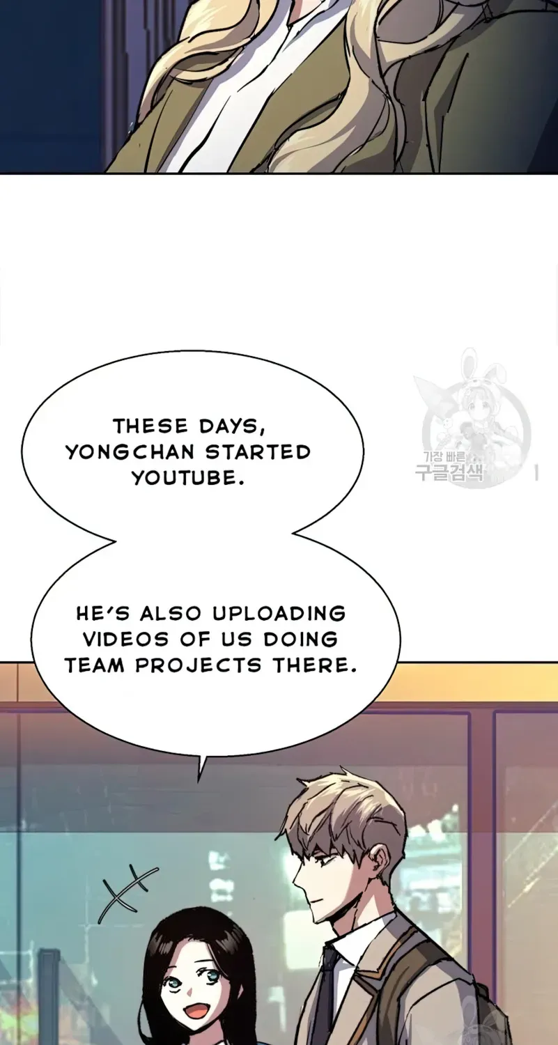 Mercenary Enrollment Chapter 153 page 95 - 