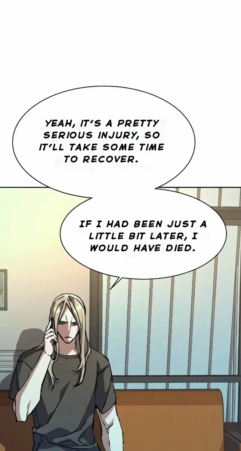 Mercenary Enrollment Chapter 154 page 2 - 