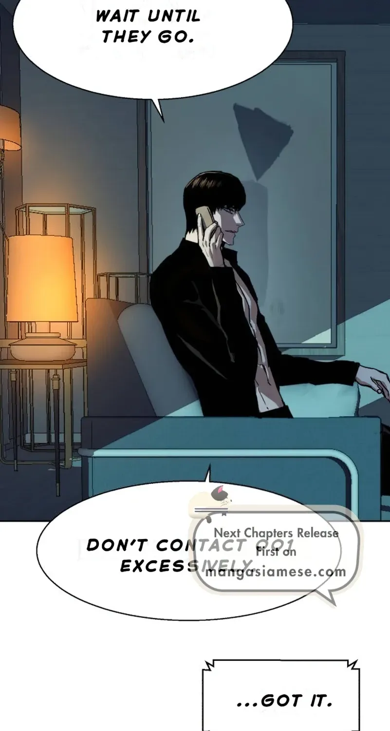 Mercenary Enrollment Chapter 154 page 118 - 