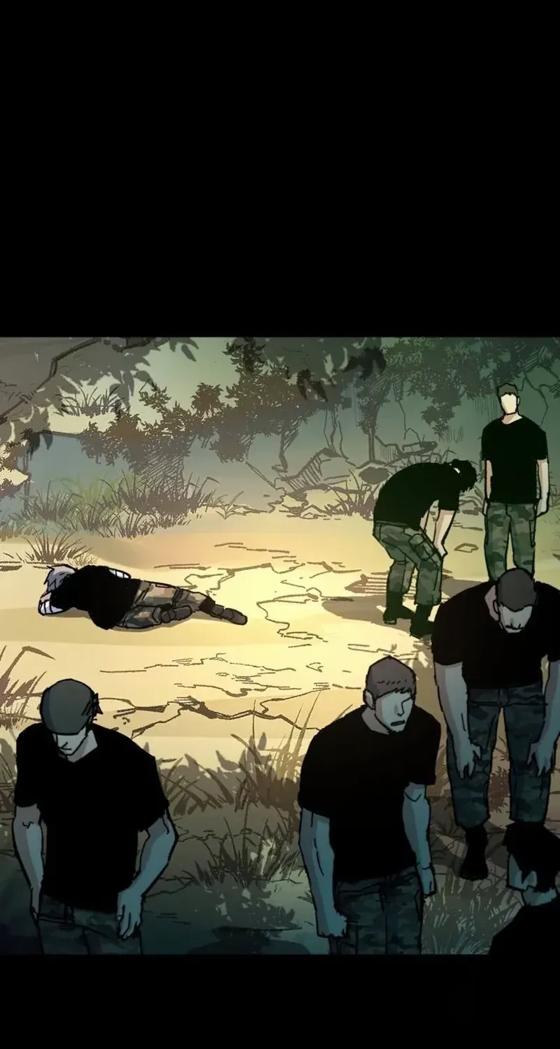 Mercenary Enrollment Chapter 154 page 27 - 