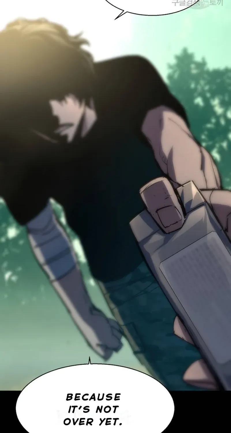 Mercenary Enrollment Chapter 154 page 31 - 
