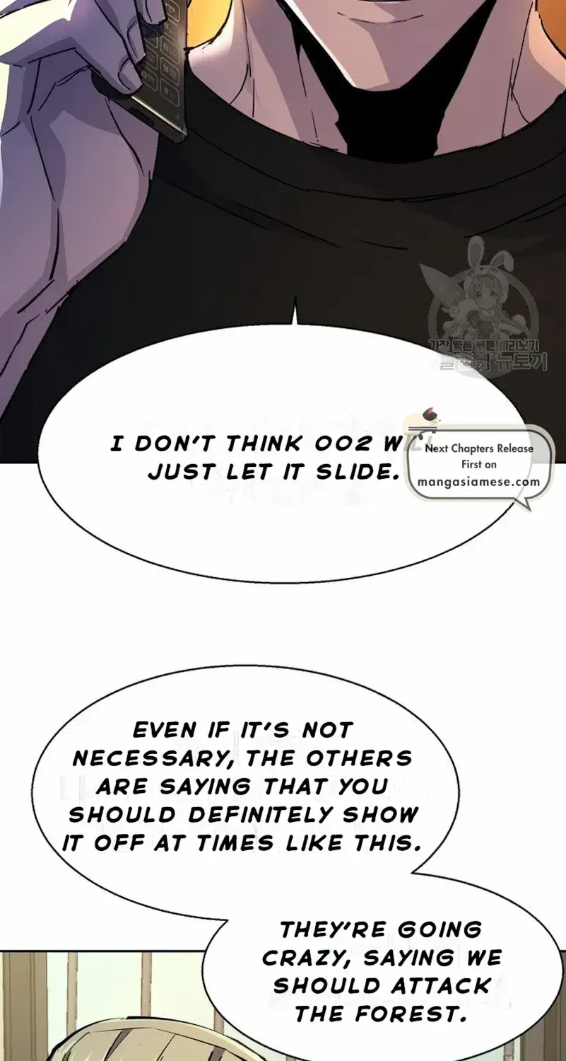 Mercenary Enrollment Chapter 154 page 6 - 