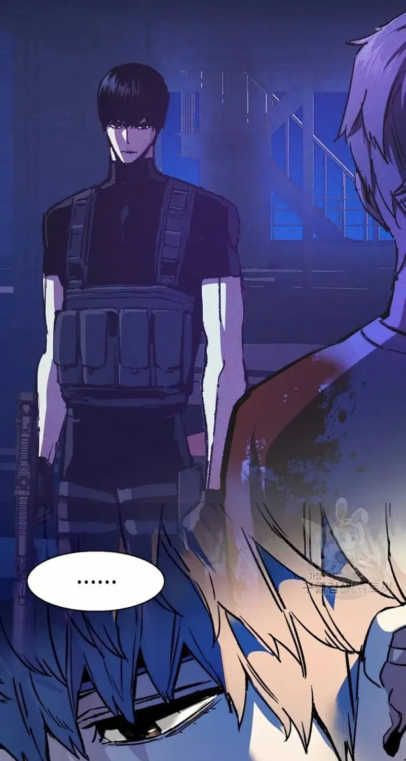 Mercenary Enrollment Chapter 154 page 10 - 