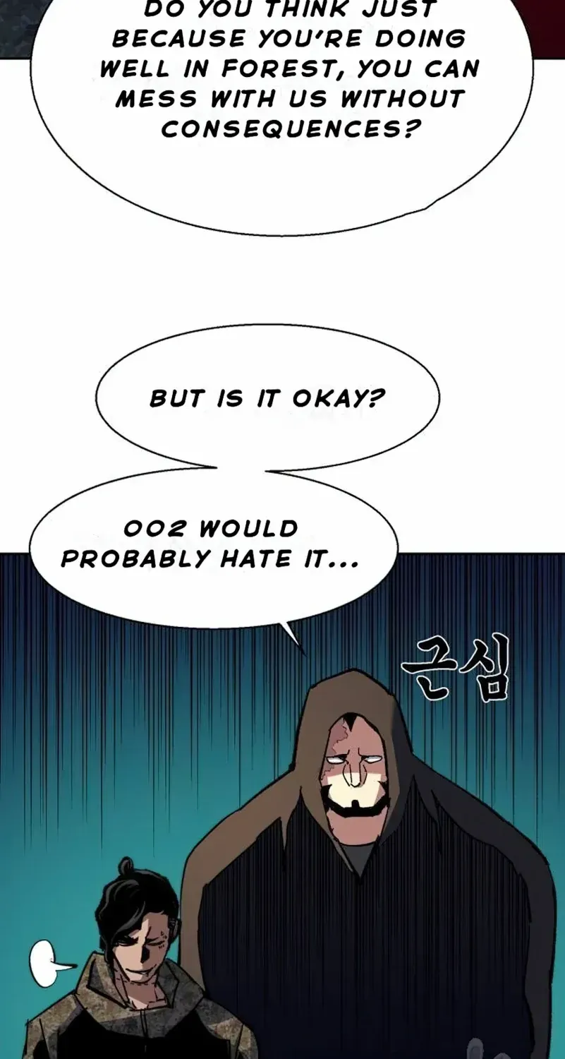 Mercenary Enrollment Chapter 154 page 91 - 