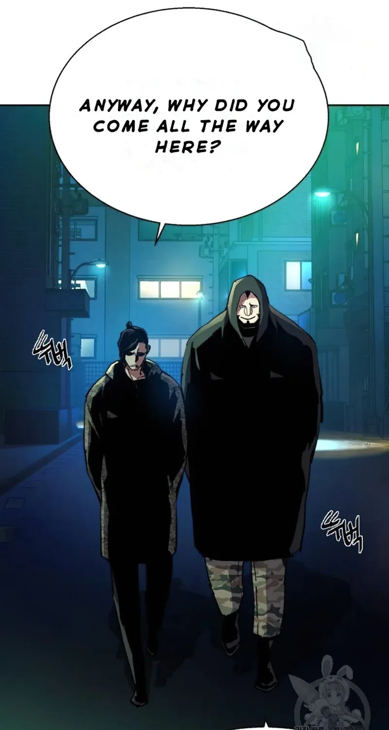 Mercenary Enrollment Chapter 154 page 94 - 