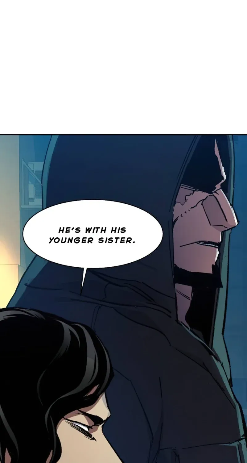 Mercenary Enrollment Chapter 154 page 98 - 