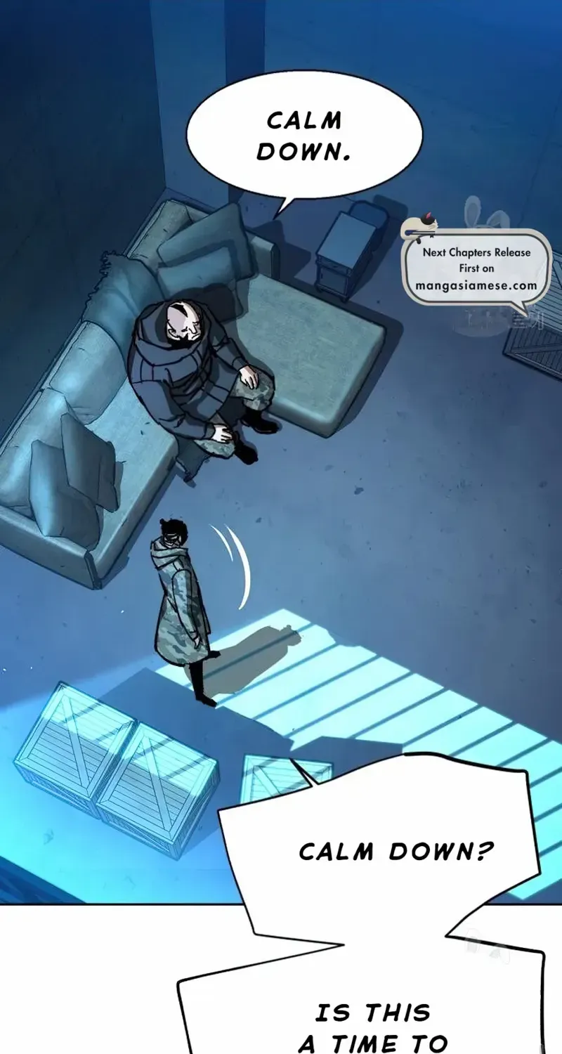 Mercenary Enrollment Chapter 155 page 113 - 