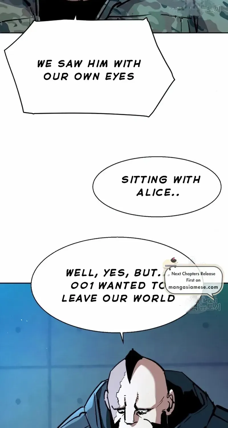 Mercenary Enrollment Chapter 155 page 117 - 