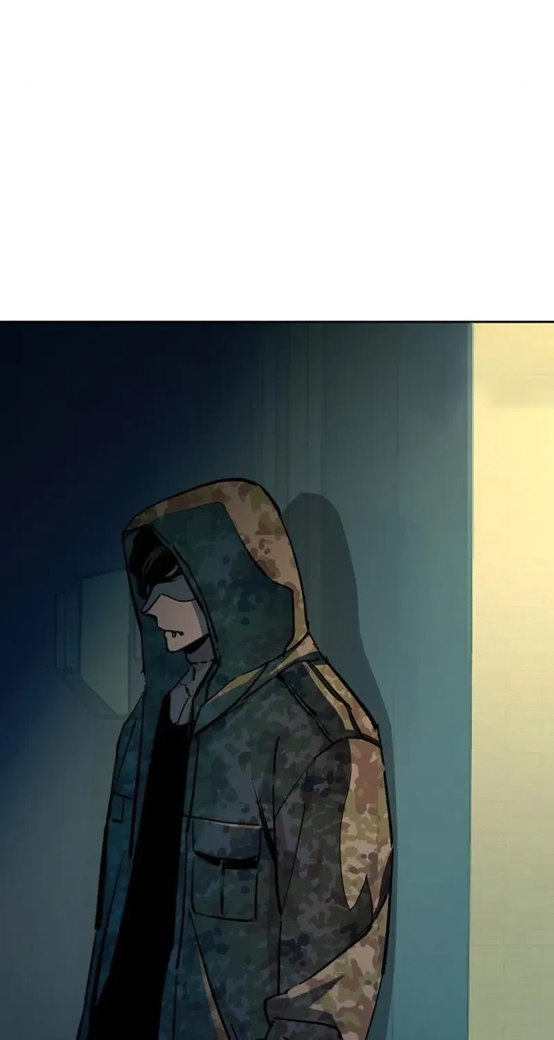 Mercenary Enrollment Chapter 155 page 13 - 