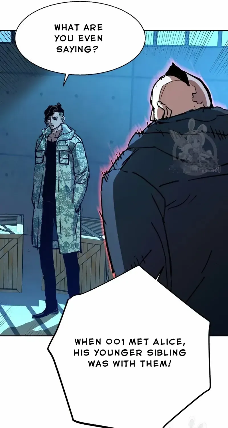 Mercenary Enrollment Chapter 155 page 121 - 