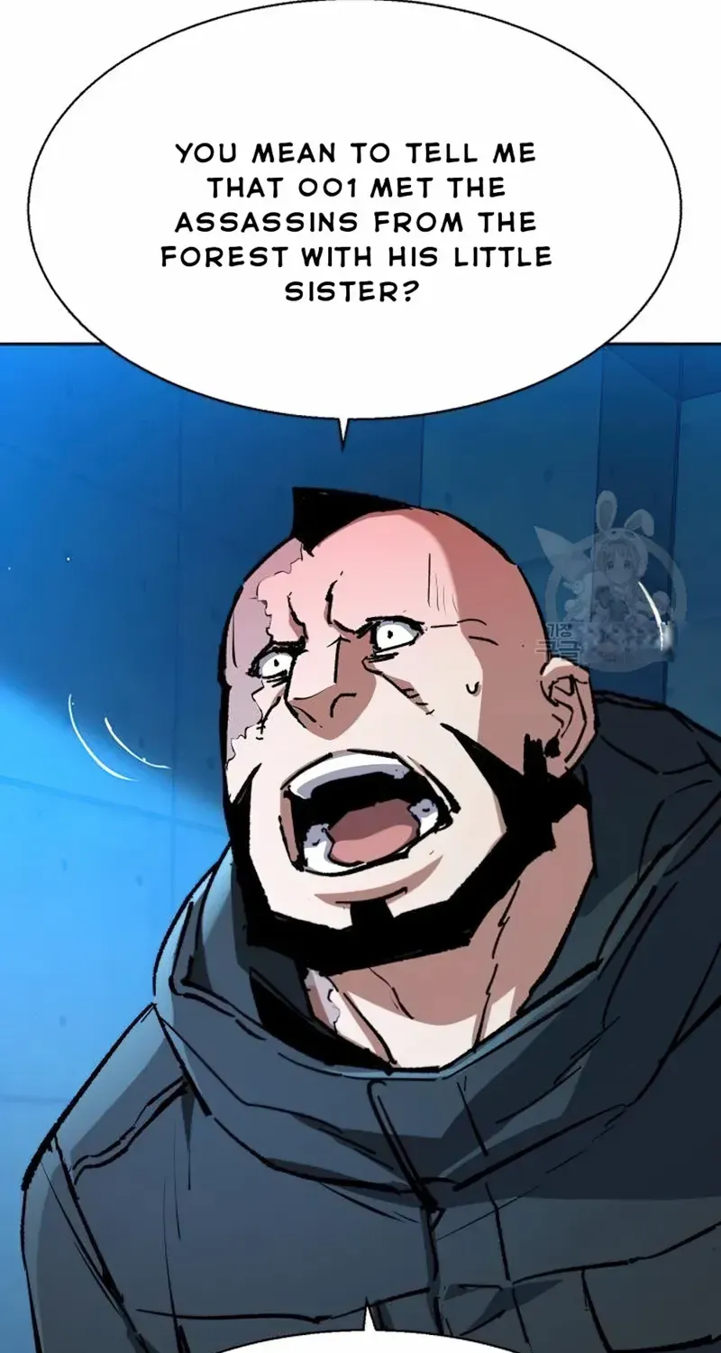 Mercenary Enrollment Chapter 155 page 123 - 