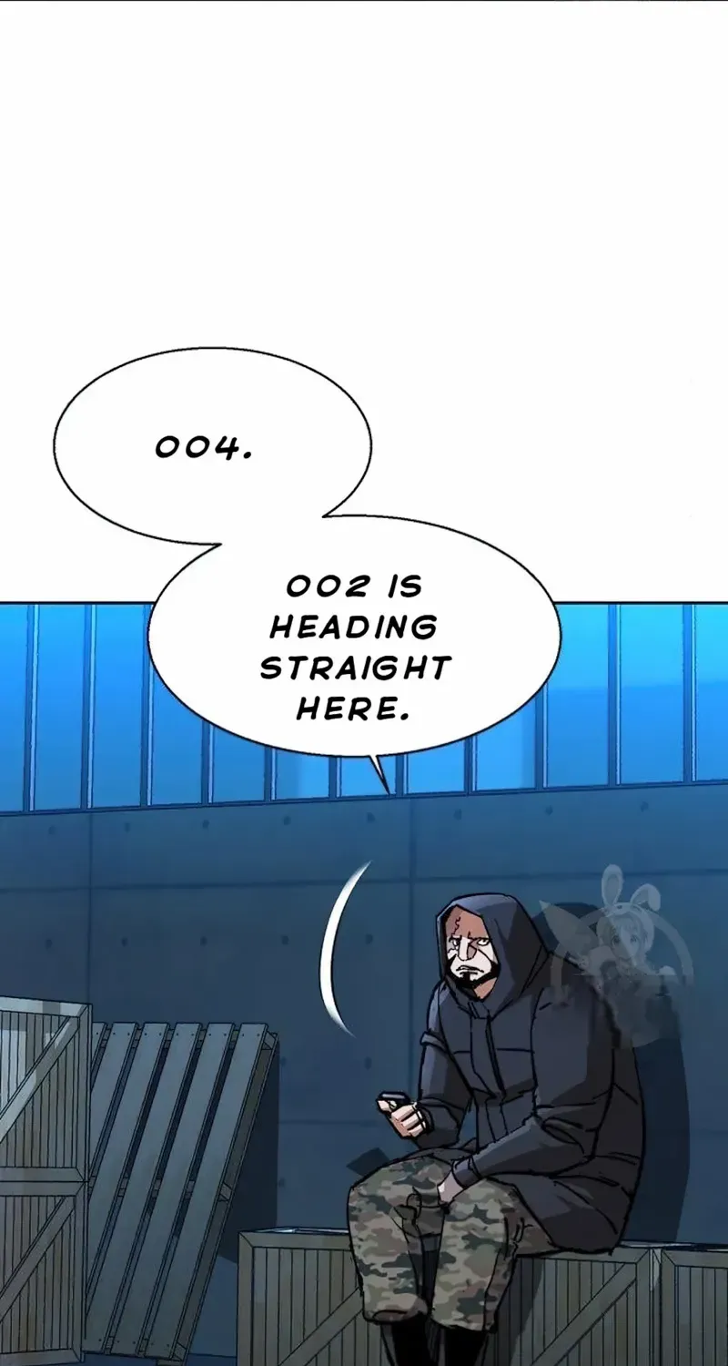 Mercenary Enrollment Chapter 155 page 3 - 
