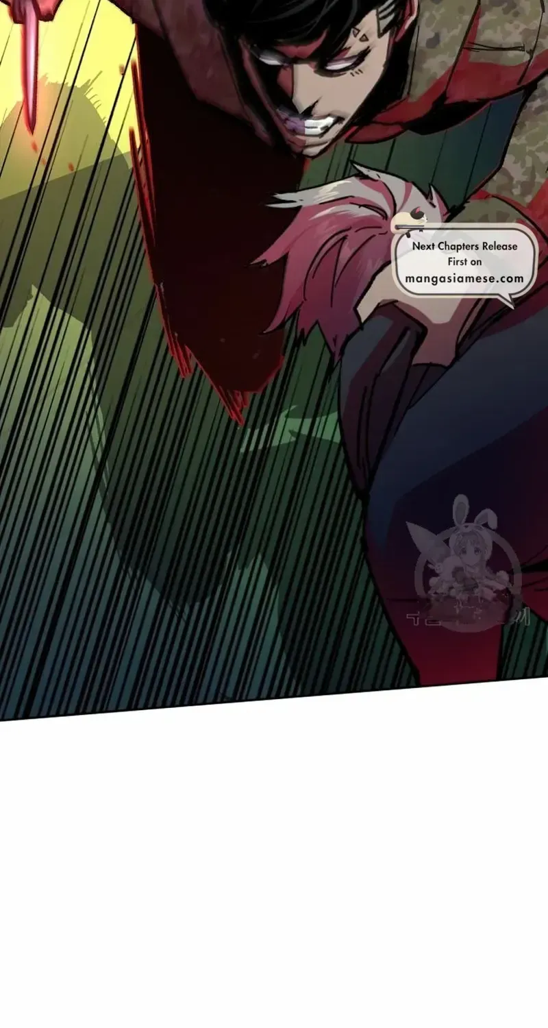 Mercenary Enrollment Chapter 155 page 38 - 