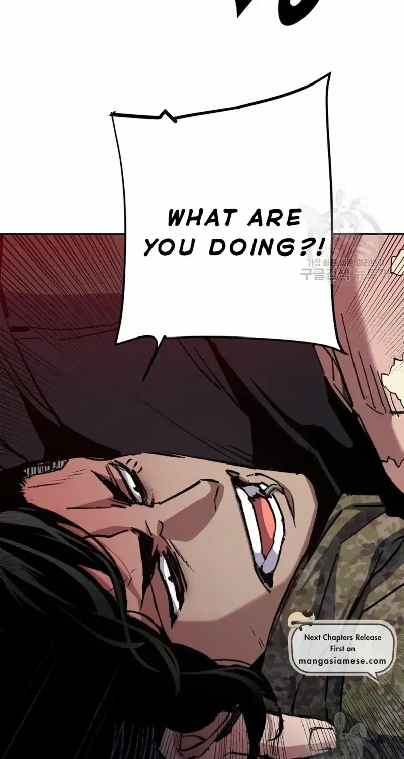 Mercenary Enrollment Chapter 155 page 56 - 