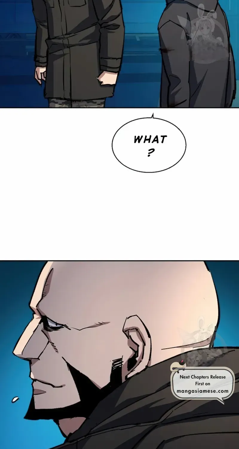 Mercenary Enrollment Chapter 155 page 68 - 