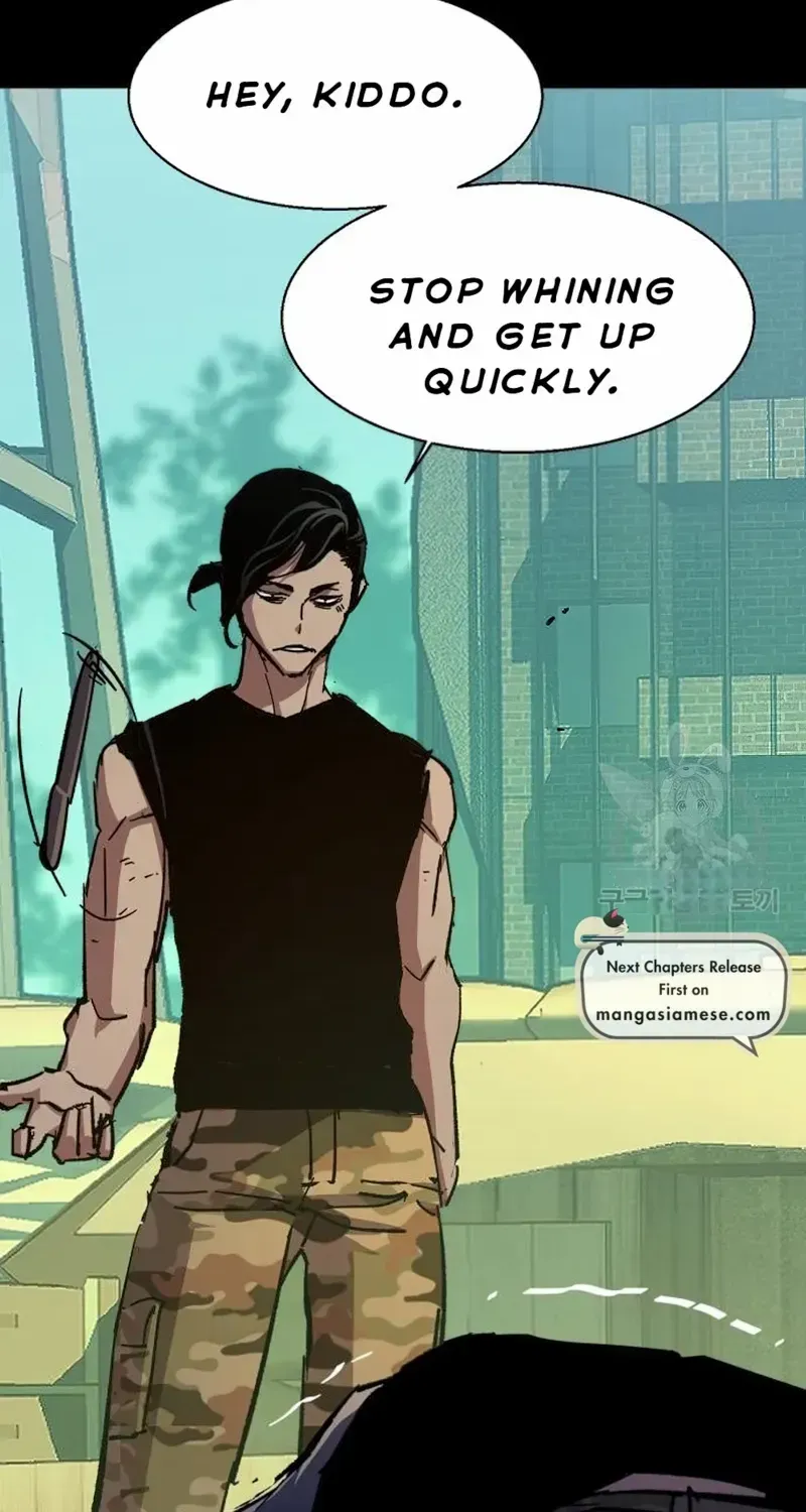 Mercenary Enrollment Chapter 155 page 88 - 