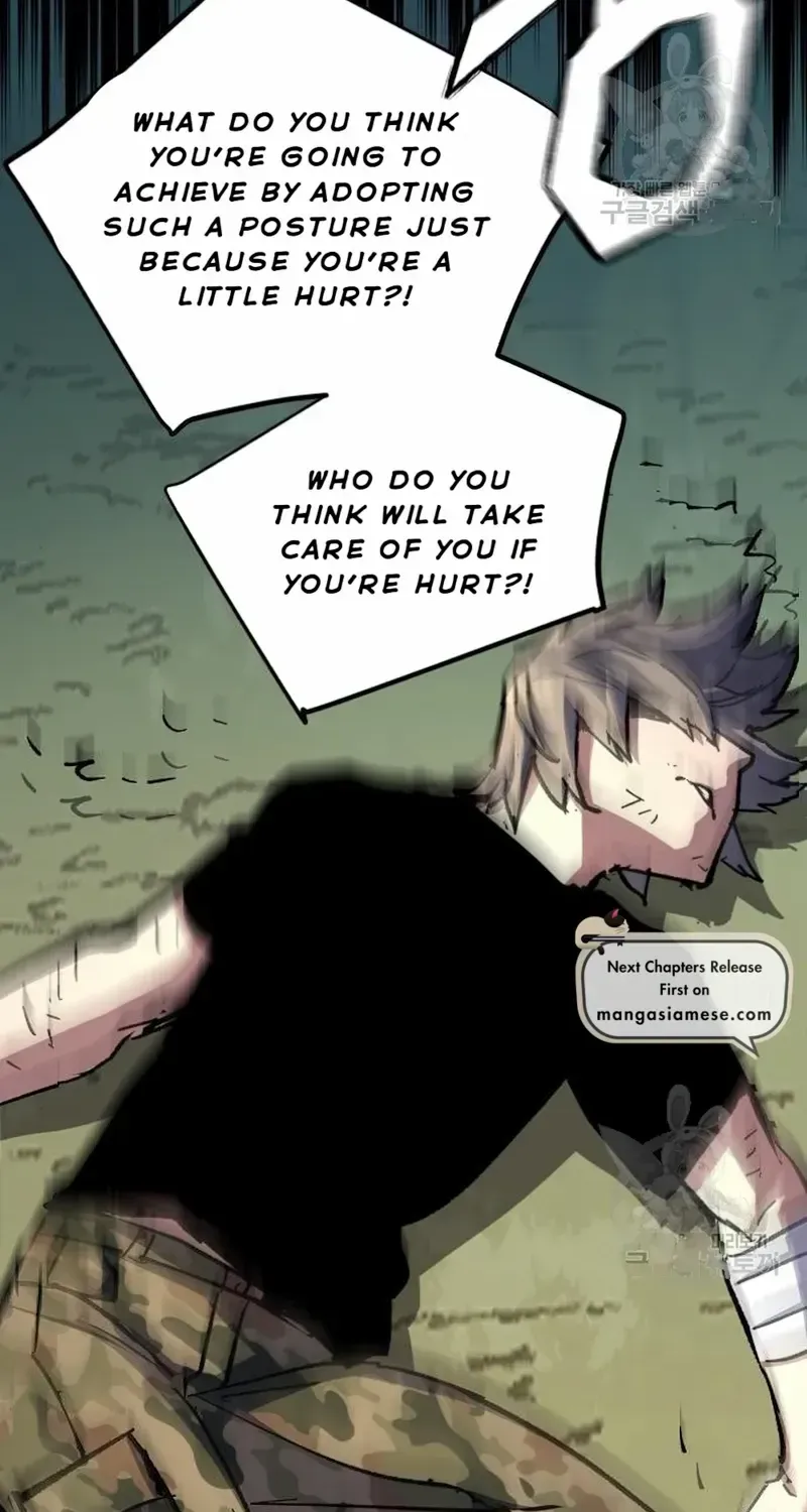 Mercenary Enrollment Chapter 155 page 99 - 