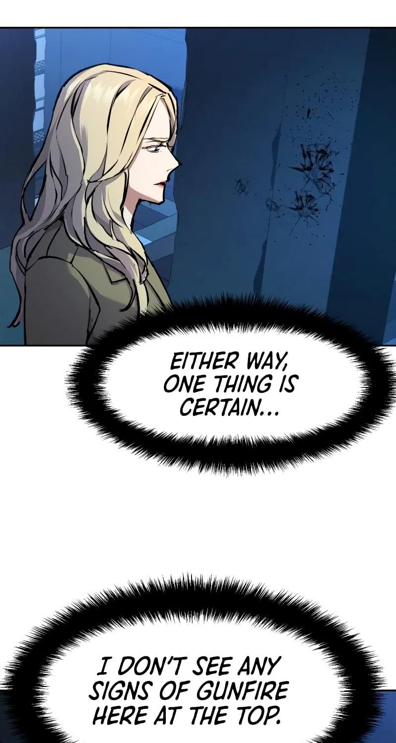 Mercenary Enrollment Chapter 156 page 22 - 