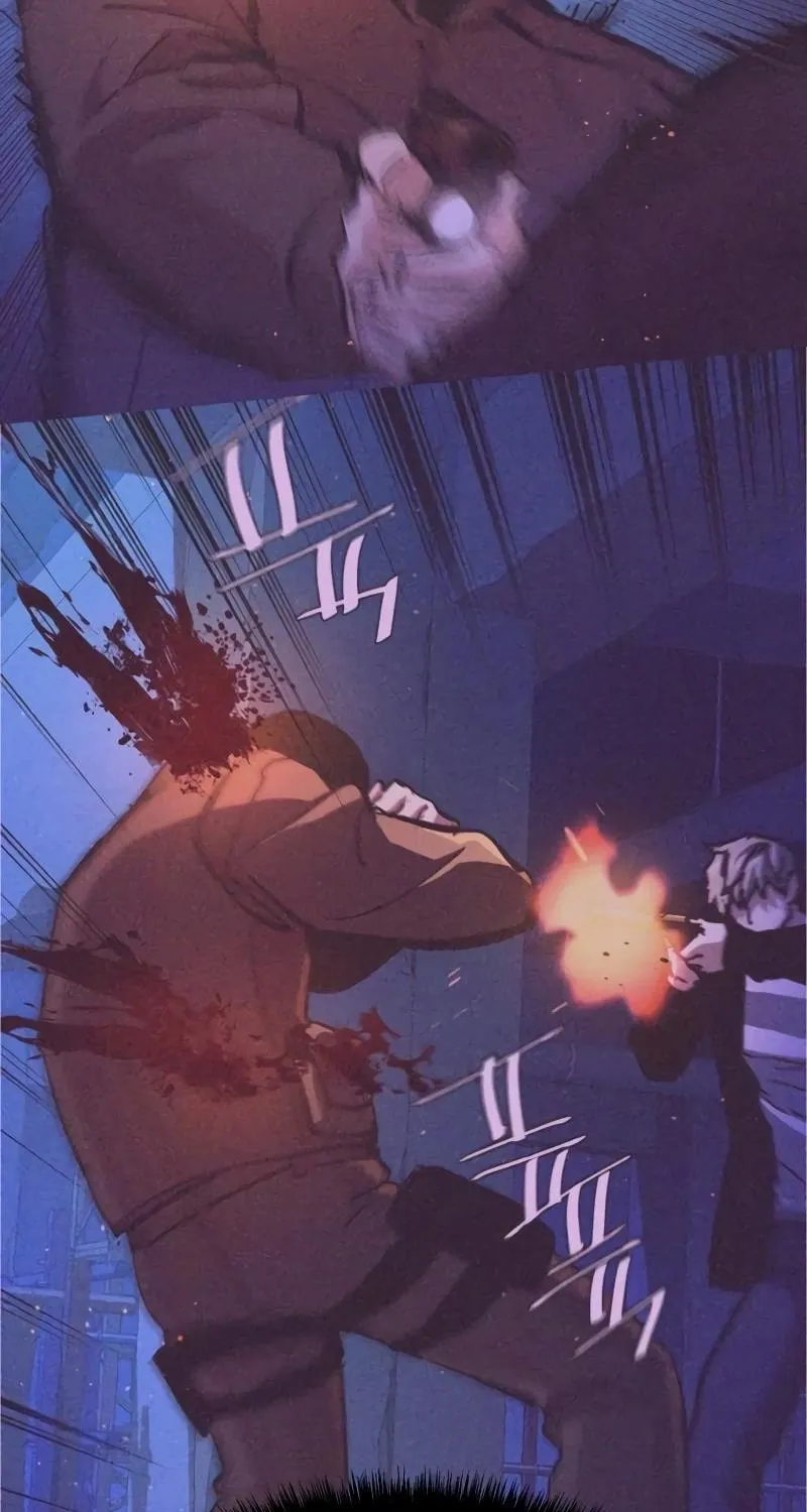 Mercenary Enrollment Chapter 156 page 28 - 