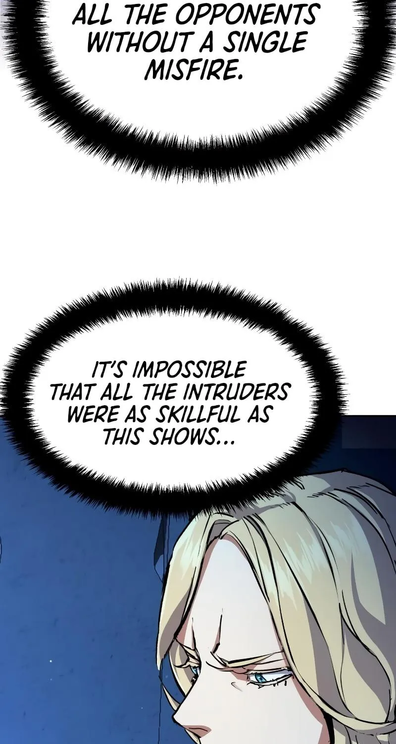 Mercenary Enrollment Chapter 156 page 30 - 